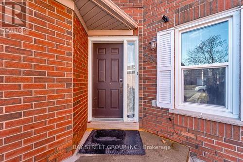 39 Blue Spruce Street, Brampton (Sandringham-Wellington), ON - Indoor Photo Showing Other Room