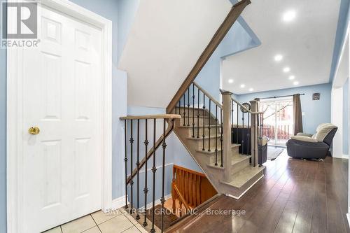 39 Blue Spruce Street, Brampton (Sandringham-Wellington), ON - Indoor Photo Showing Other Room