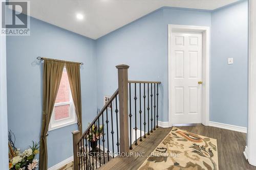 39 Blue Spruce Street, Brampton (Sandringham-Wellington), ON - Indoor Photo Showing Other Room