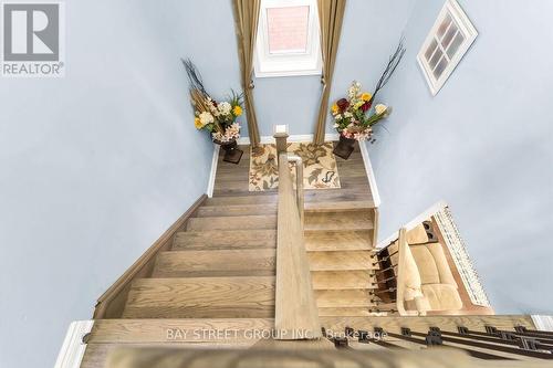 39 Blue Spruce Street, Brampton (Sandringham-Wellington), ON - Indoor Photo Showing Other Room