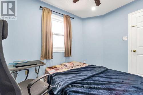 39 Blue Spruce Street, Brampton (Sandringham-Wellington), ON - Indoor Photo Showing Bedroom