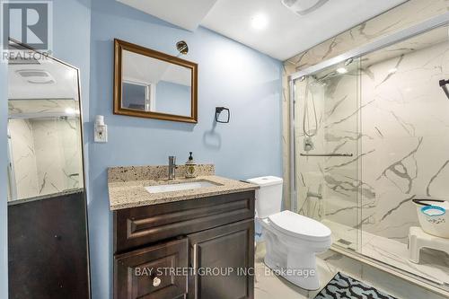 39 Blue Spruce Street, Brampton (Sandringham-Wellington), ON - Indoor Photo Showing Bathroom