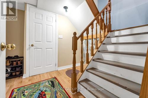 39 Blue Spruce Street, Brampton (Sandringham-Wellington), ON - Indoor Photo Showing Other Room