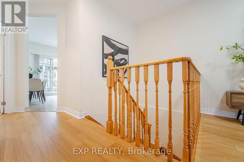 16 Carnahan Terrace, Toronto E02, ON - Indoor Photo Showing Other Room