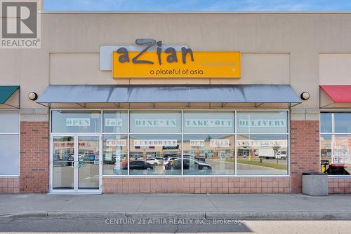 2 - 1365 Wilson Road N, Oshawa, ON 