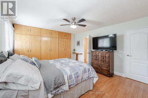 54 Tara Park Crescent, Brampton, ON - Indoor Photo Showing Bedroom