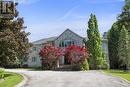 187 Mattucci Court, Vaughan (Kleinburg), ON  - Outdoor With Facade 