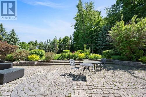 187 Mattucci Court, Vaughan (Kleinburg), ON - Outdoor