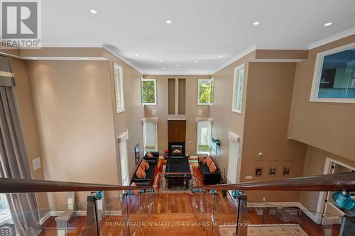 187 Mattucci Court, Vaughan (Kleinburg), ON - Indoor Photo Showing Other Room