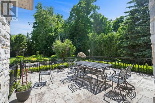 187 Mattucci Court, Vaughan (Kleinburg), ON - Outdoor