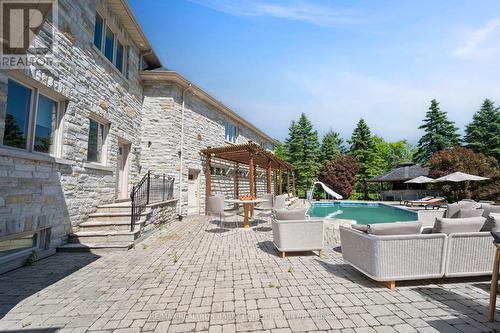 187 Mattucci Court, Vaughan (Kleinburg), ON - Outdoor