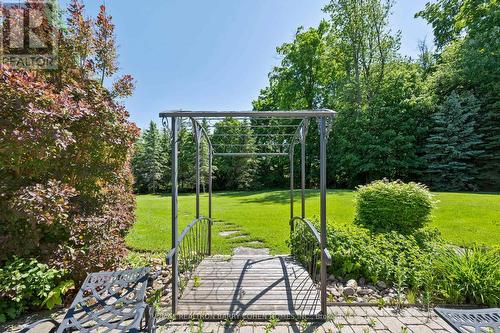 187 Mattucci Court, Vaughan (Kleinburg), ON - Outdoor