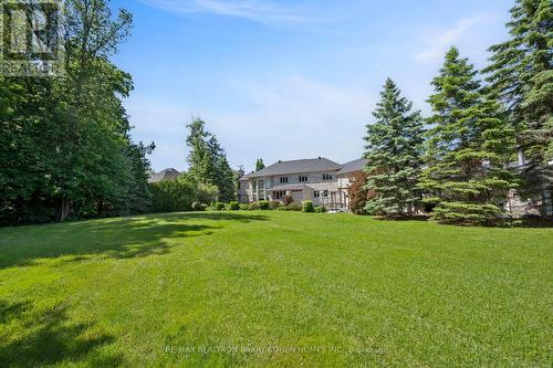 187 Mattucci Court, Vaughan (Kleinburg), ON - Outdoor