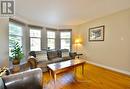 1889 Applewood Avenue, Innisfil (Alcona), ON  - Indoor Photo Showing Living Room 