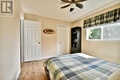 1889 Applewood Avenue, Innisfil (Alcona), ON - Indoor Photo Showing Bedroom