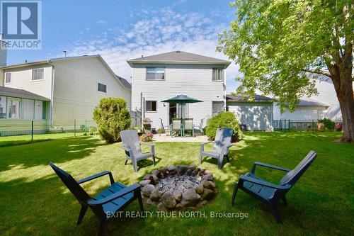 1889 Applewood Avenue, Innisfil (Alcona), ON - Outdoor