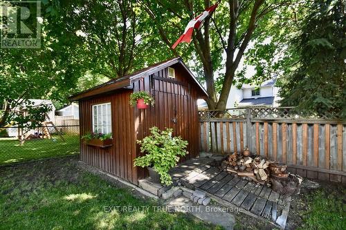 1889 Applewood Avenue, Innisfil (Alcona), ON - Outdoor