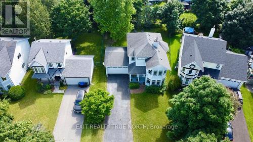 1889 Applewood Avenue, Innisfil (Alcona), ON - Outdoor