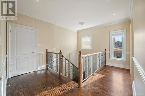 22 Garden Avenue, Richmond Hill (South Richvale), ON - Indoor Photo Showing Other Room