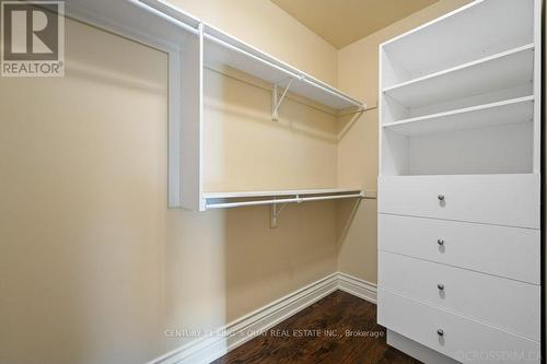 22 Garden Avenue, Richmond Hill (South Richvale), ON - Indoor With Storage