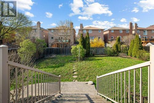 22 Garden Avenue, Richmond Hill (South Richvale), ON - Outdoor