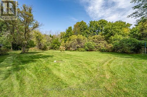 1 Main Street, Georgina, ON - Outdoor