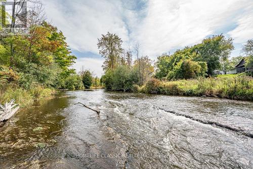 1 Main Street, Georgina (Pefferlaw), ON - Outdoor With View