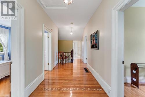 1 Main Street, Georgina, ON - Indoor Photo Showing Other Room