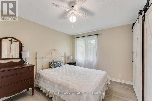 1 Main Street, Georgina (Pefferlaw), ON - Indoor Photo Showing Bedroom