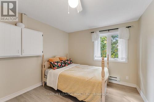 1 Main Street, Georgina (Pefferlaw), ON - Indoor Photo Showing Bedroom