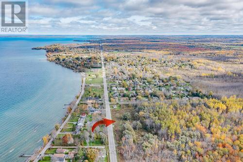 0 Metro Road, Georgina (Historic Lakeshore Communities), ON 