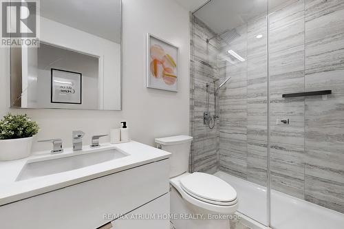 3410 - 20 Lombard Street, Toronto C08, ON - Indoor Photo Showing Bathroom