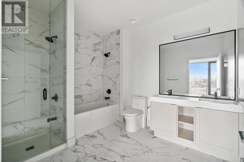 906 - 250 Lawrence Avenue W, Toronto C04, ON - Indoor Photo Showing Bathroom