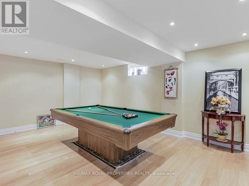 17 Ball Crescent E, Whitby (Williamsburg), ON - Indoor Photo Showing Other Room