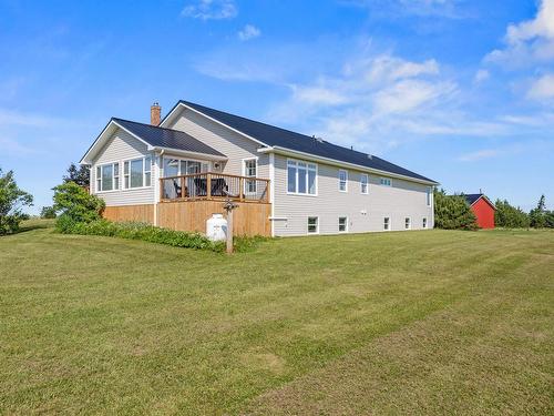 486 Locke Shore Road, Sherbrooke, PE 