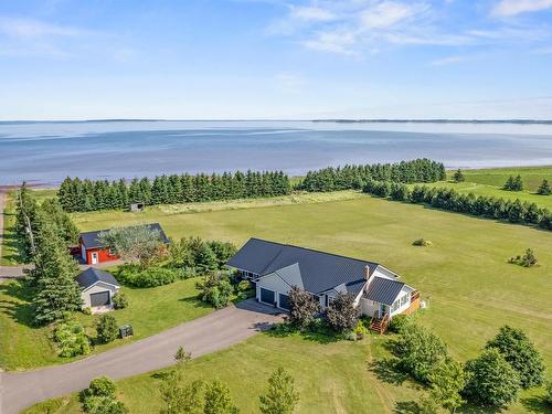 486 Locke Shore Road, Sherbrooke, PE 