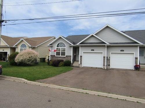 637 Murphy Street, Summerside, PE 