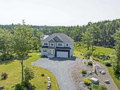 12 Aralia Lane, Upper Tantallon, NS 