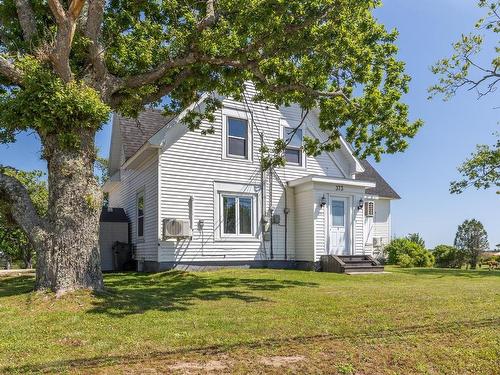 373 Pleasant Street, Yarmouth, NS 