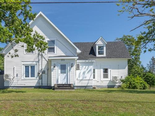 373 Pleasant Street, Yarmouth, NS 