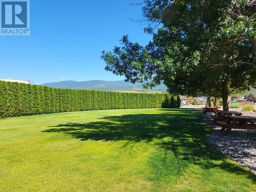 1029 10Th Avenue, Vernon, BC - Outdoor With View