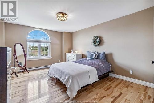 35 Rainford Crt, Moncton, NB - Indoor Photo Showing Bedroom