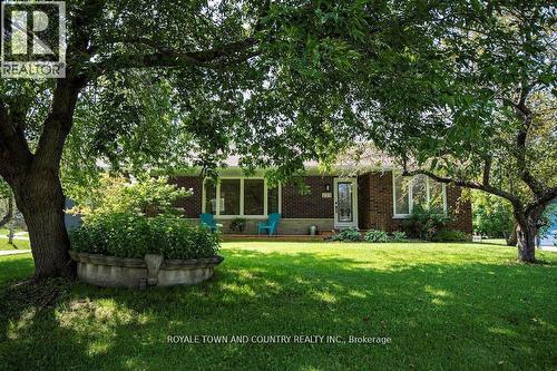 225 Clifton Street, Kawartha Lakes (Fenelon Falls), ON - Outdoor