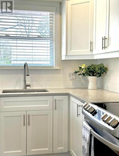 225 Clifton Street, Kawartha Lakes (Fenelon Falls), ON - Indoor Photo Showing Kitchen