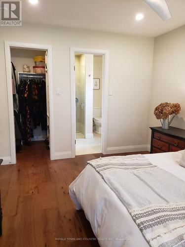 225 Clifton Street, Kawartha Lakes (Fenelon Falls), ON - Indoor Photo Showing Bedroom