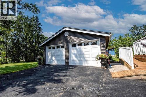 225 Clifton Street, Kawartha Lakes (Fenelon Falls), ON - Outdoor