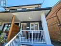 399 Oakwood Avenue, Toronto C03, ON  - Outdoor With Deck Patio Veranda 