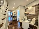 399 Oakwood Avenue, Toronto C03, ON  - Indoor Photo Showing Dining Room 