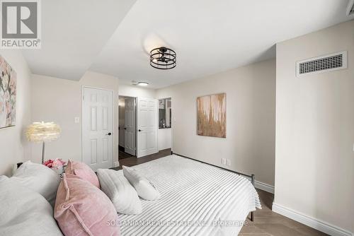 2507 - 28 Empress Avenue, Toronto C14, ON - Indoor Photo Showing Bedroom
