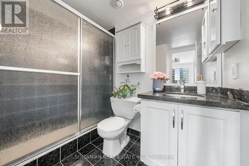 2507 - 28 Empress Avenue, Toronto C14, ON - Indoor Photo Showing Bathroom